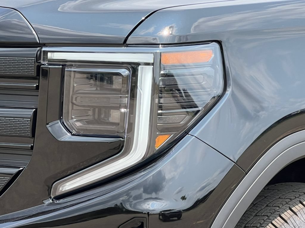 New 2026 GMC Sierra 1500 Elevation AWD/4WD image 41