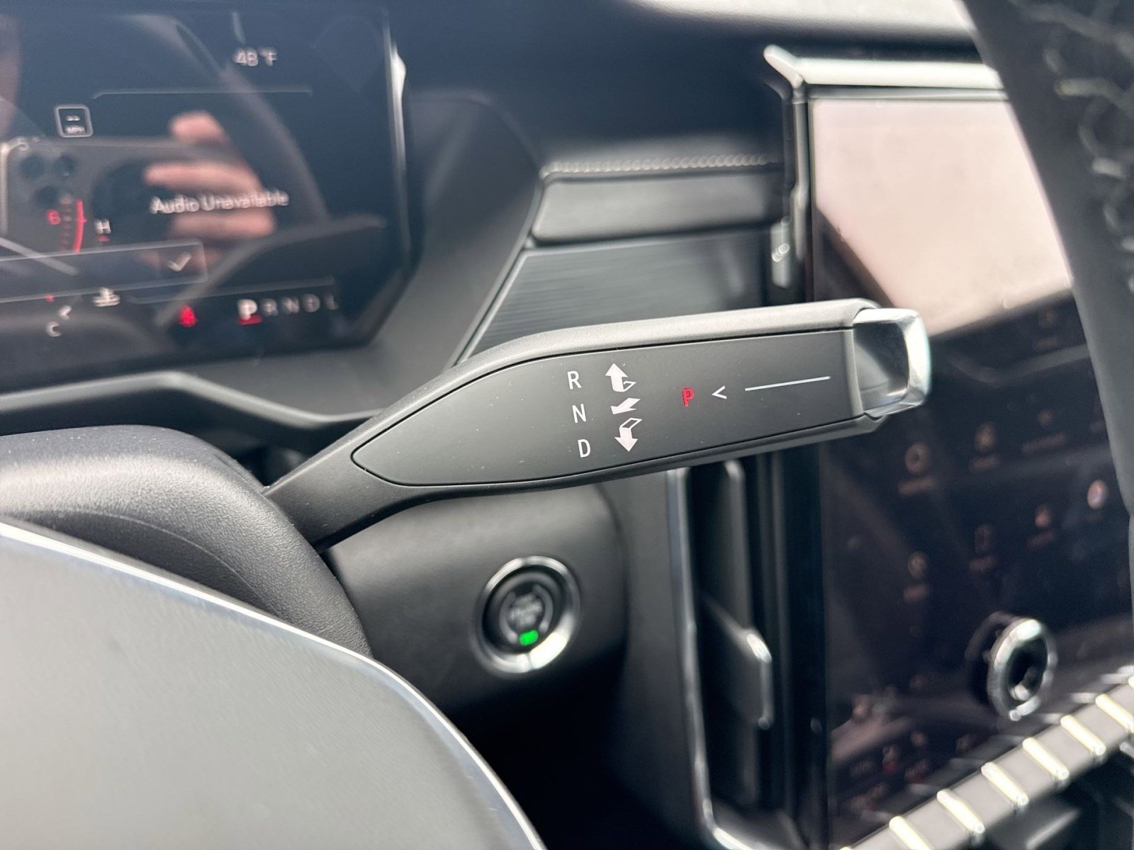 New 2026 GMC Acadia Elevation image 18