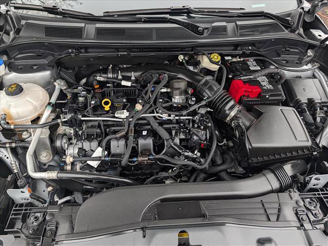 Used 2022 Lincoln Corsair Reserve w/ Sport Package AWD/4WD image 12