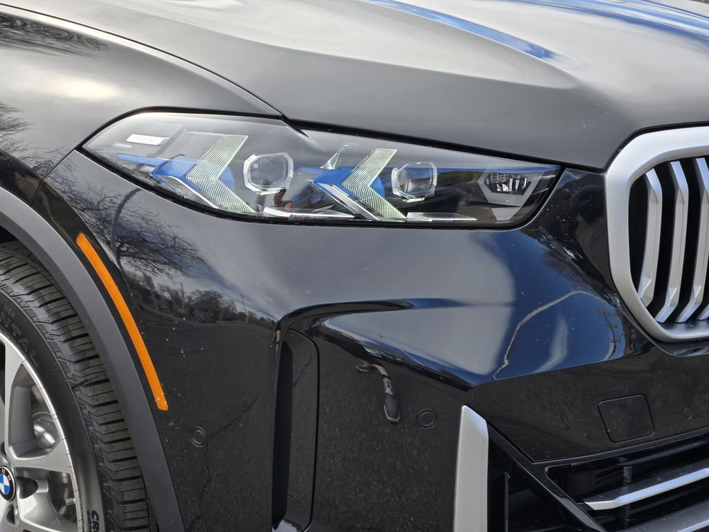 New 2026 BMW X5 xDrive40i image 8