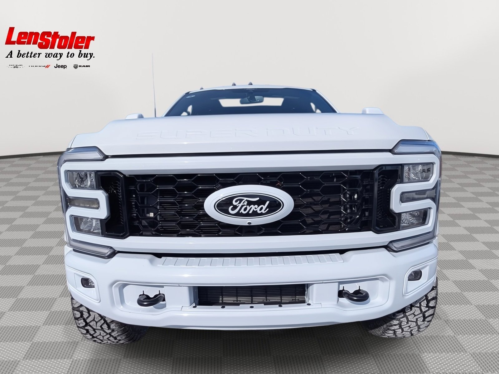 Used 2026 Ford F450 Lariat image 8