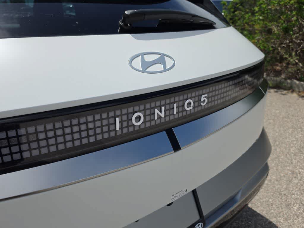 New 2026 Hyundai Ioniq 5 Limited RWD image 13