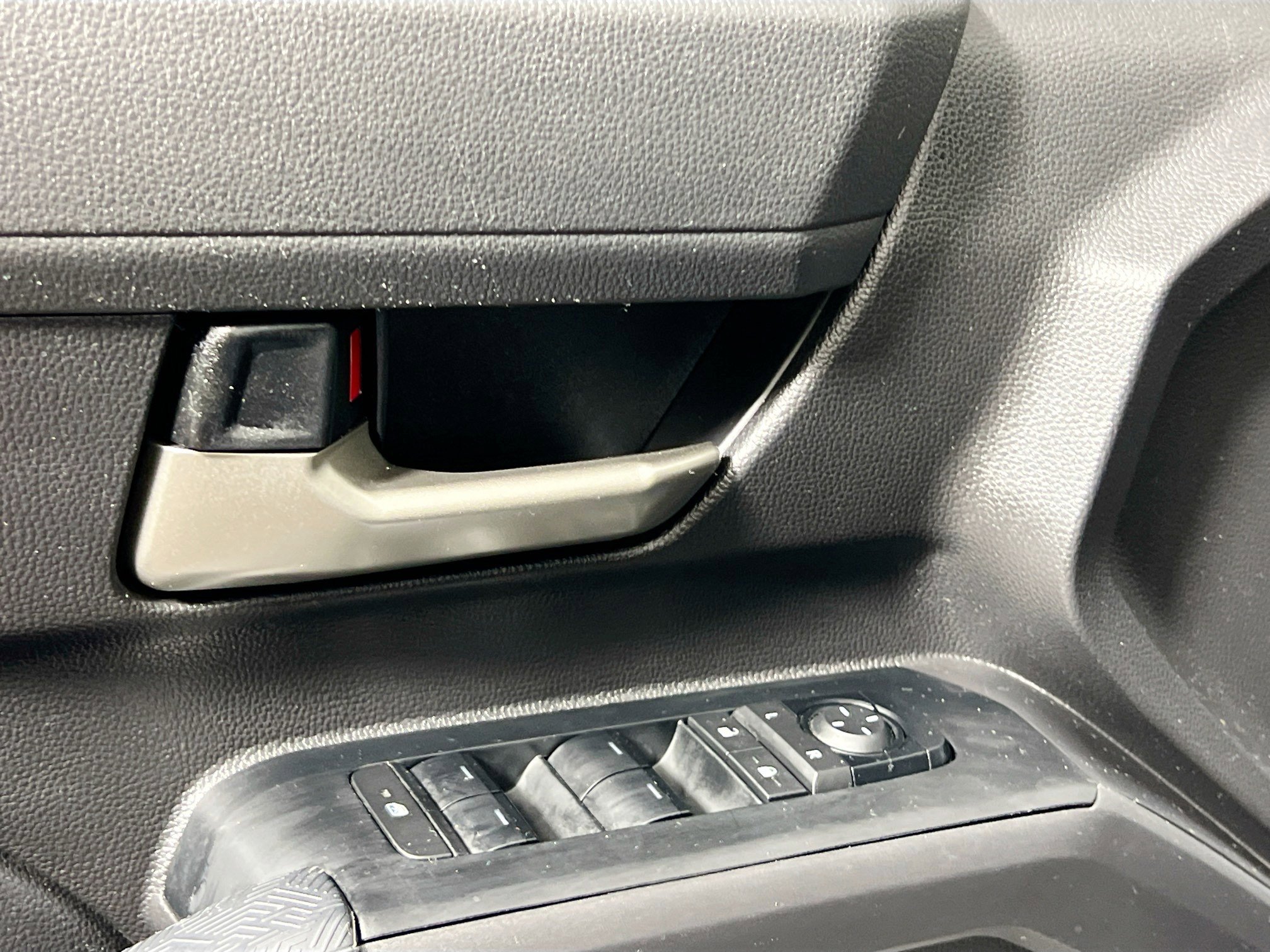 Used 2024 Toyota Tacoma TRD Off-Road w/ TRD Off Road Upgrade Package image 16