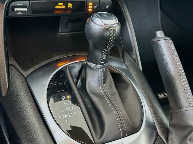 Used 2022 MAZDA MX-5 Miata RF Grand Touring image 17