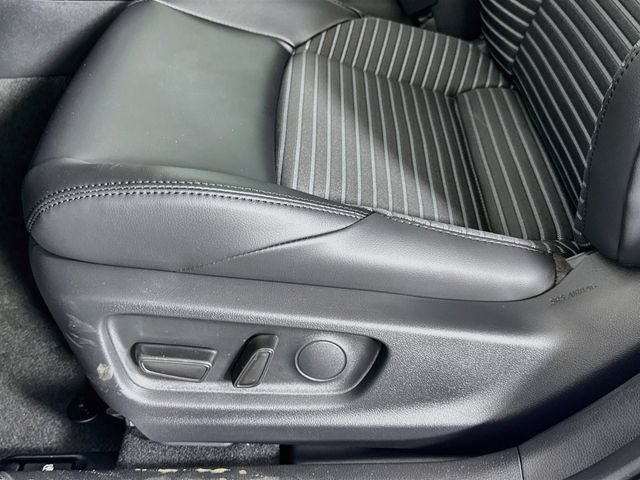 New 2026 Toyota Corolla XSE FWD image 16