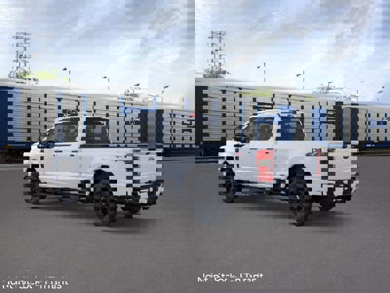 New 2026 Ford F250 XL image 4