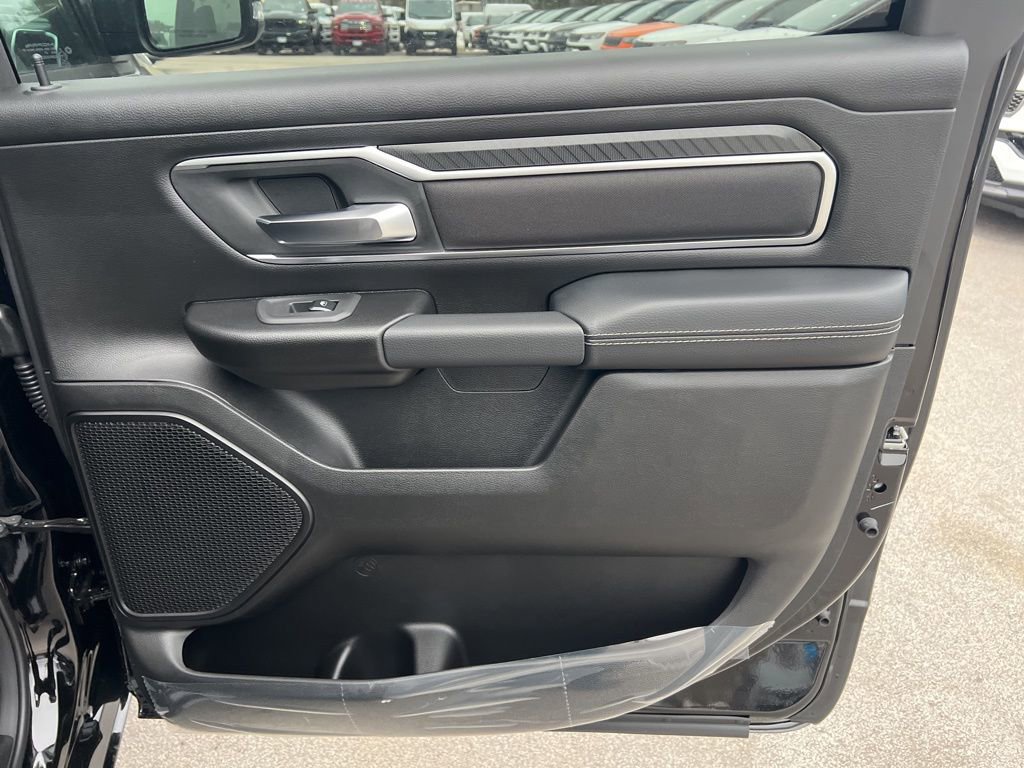 New 2026 RAM 1500 Big Horn image 12