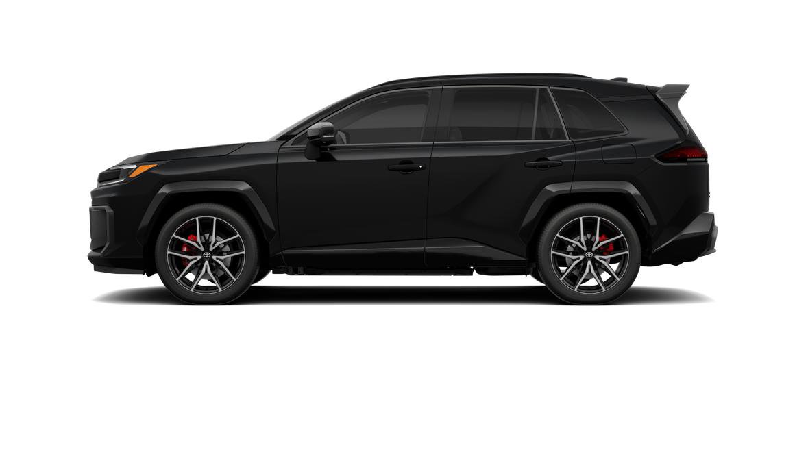 New 2026 Toyota RAV4 AWD Plug-in Hybrid image 3