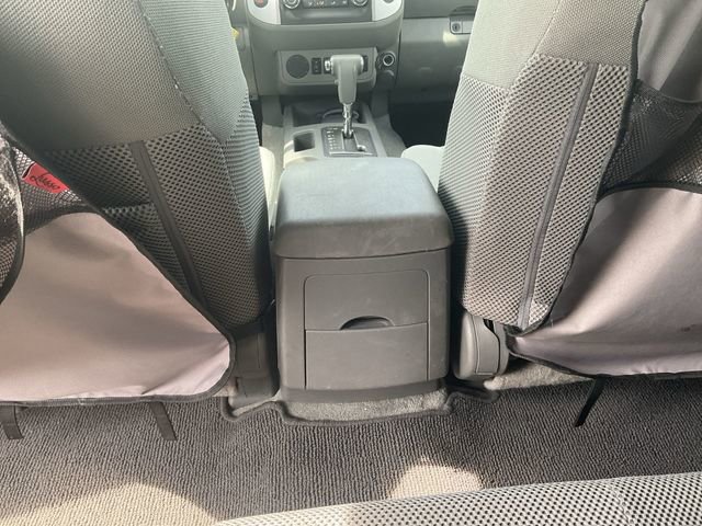 Used 2016 Nissan Frontier SV w/ SV Value Truck Package RWD image 27