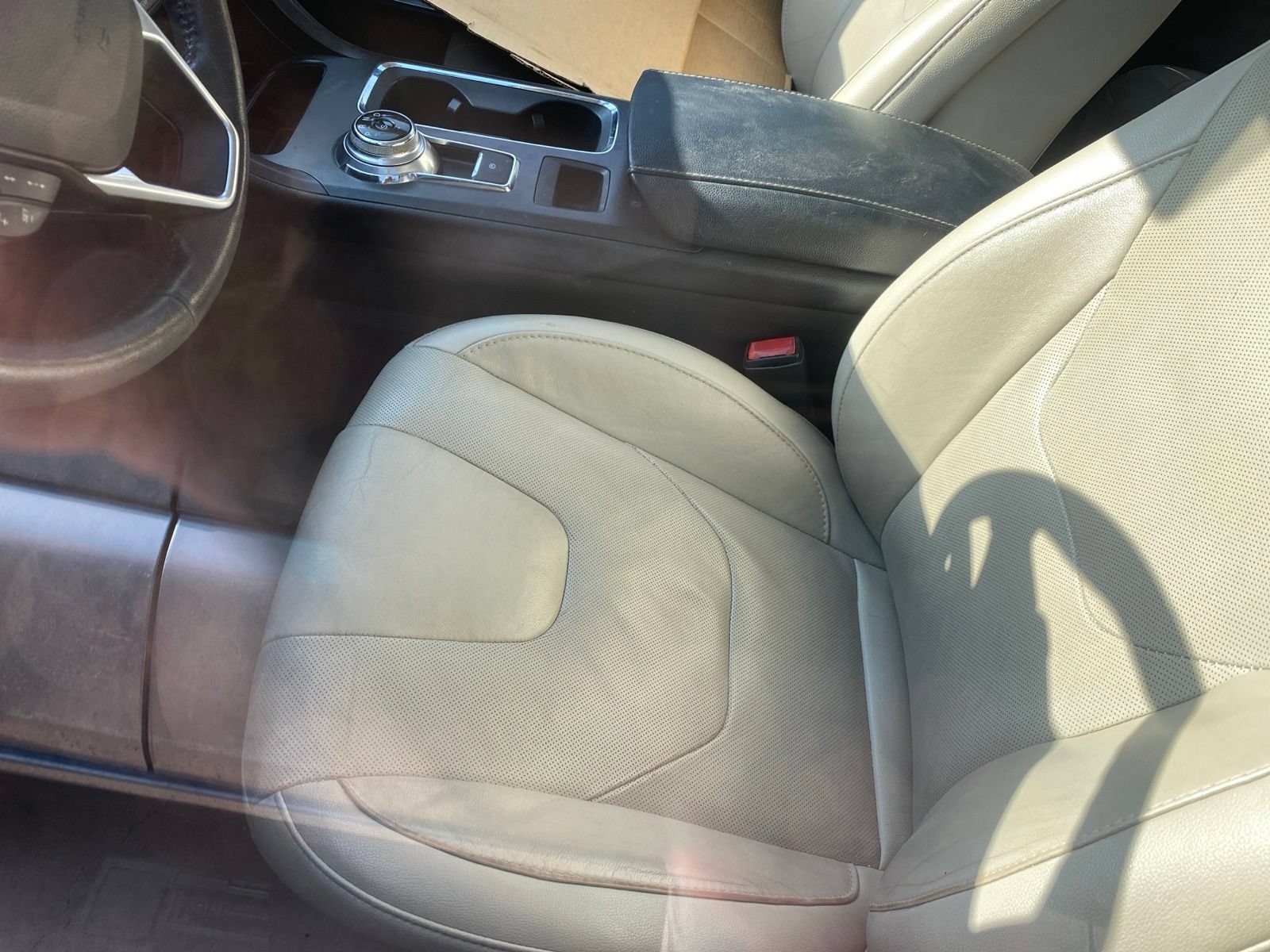 Used 2017 Ford Fusion Titanium FWD image 26