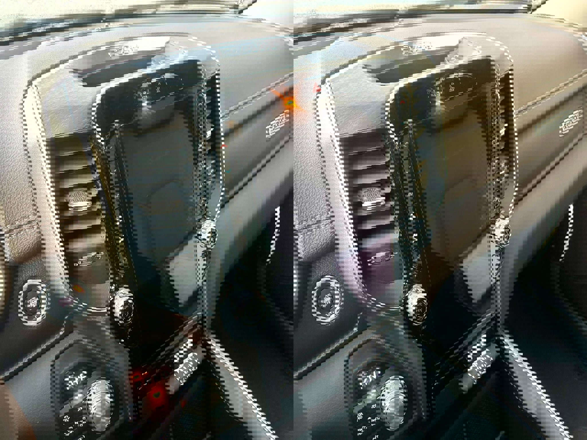 New 2026 RAM 1500 Laramie image 14