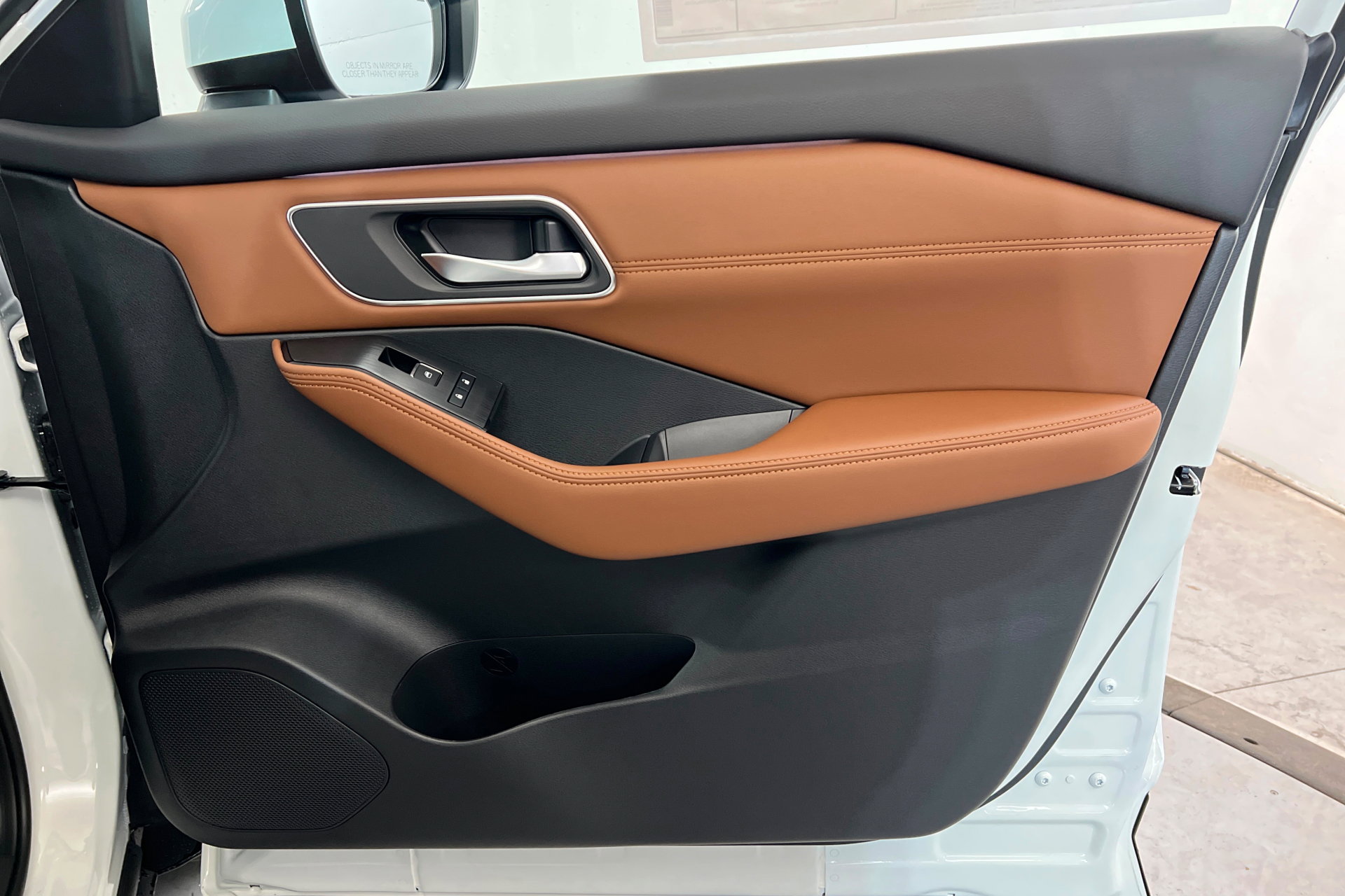 New 2026 Nissan Rogue Platinum w/ Tech Package image 23