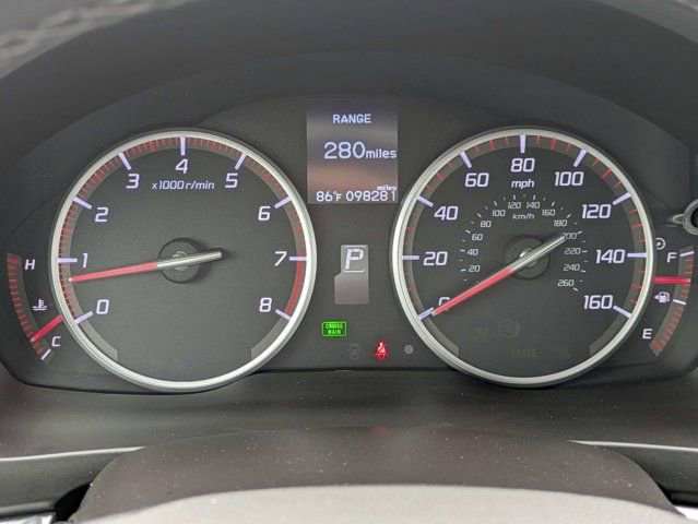 Used 2018 Acura ILX FWD image 25