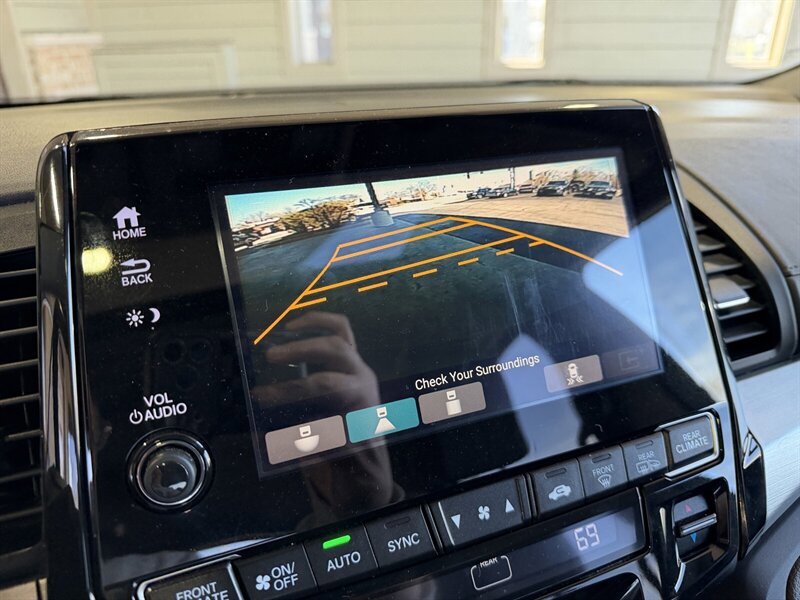 Used 2018 Honda Odyssey Touring image 28