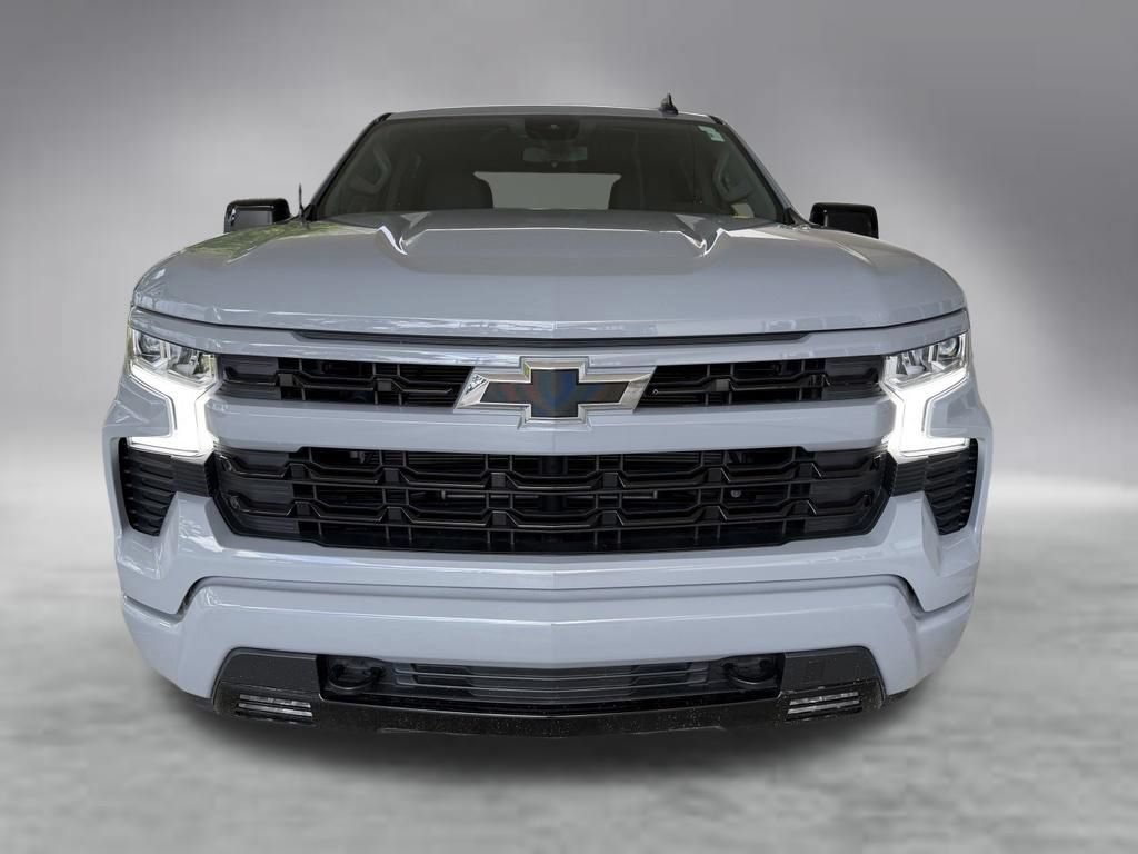 Used 2024 Chevrolet Silverado 1500 RST RWD image 13