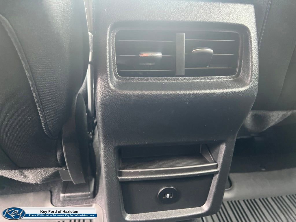 Certified 2023 Ford Edge SEL AWD/4WD image 19
