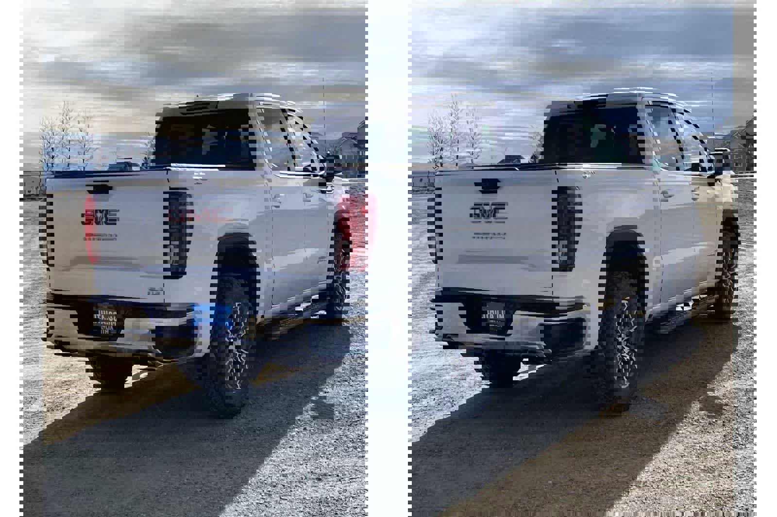 Used 2019 GMC Sierra 1500 SLE w/ SLE Convenience Package image 15