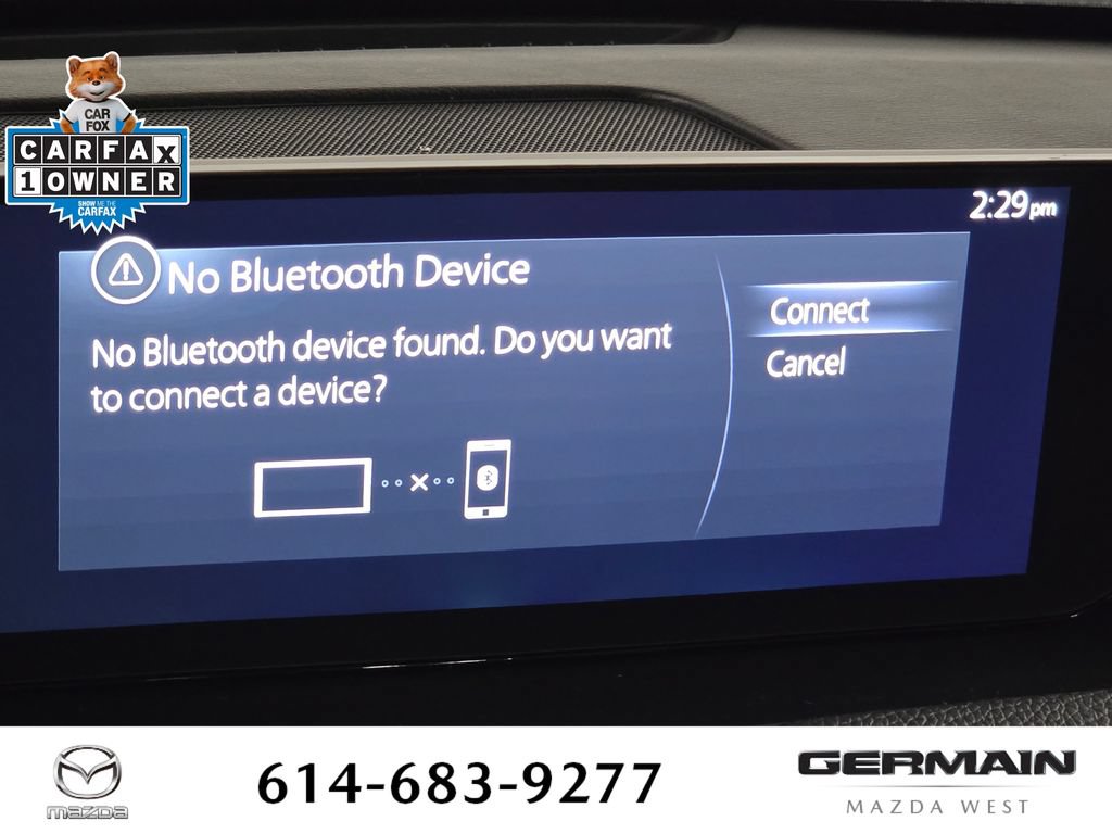 Certified 2024 MAZDA CX-90 Plug-In Hybrid w/ Preferred AWD/4WD image 30
