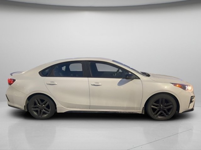 Used 2021 Kia Forte GT-Line image 8