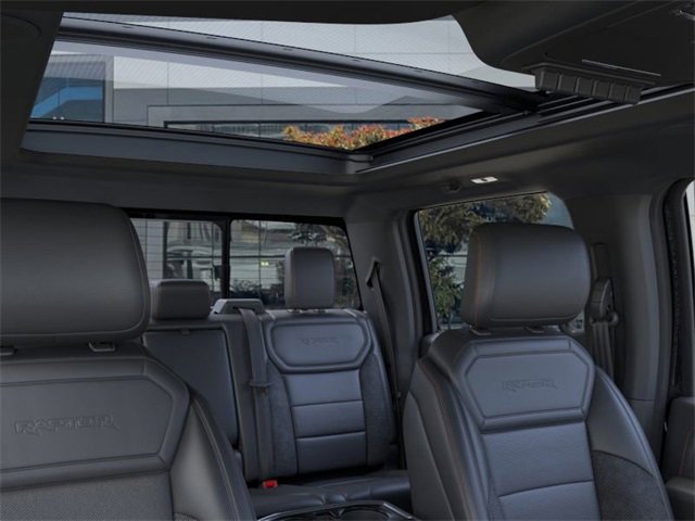 New 2025 Ford F150 Raptor image 22