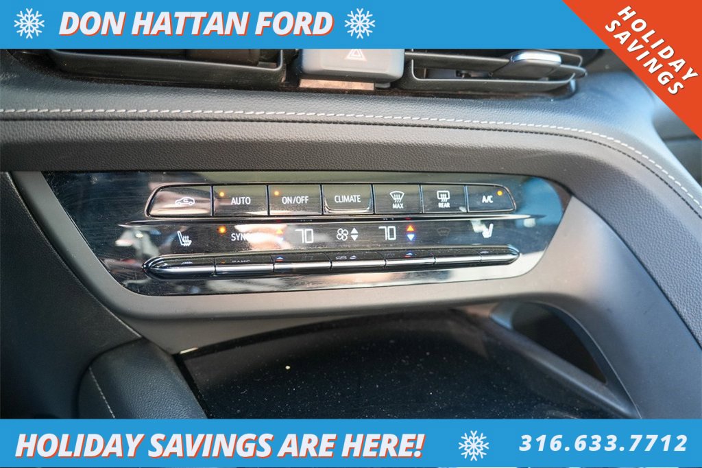 Used 2023 Buick Envision Preferred image 6