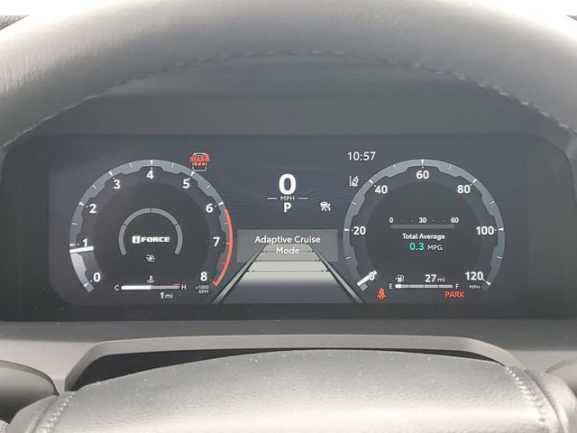 New 2026 Toyota 4Runner TRD Sport Premium AWD/4WD image 17