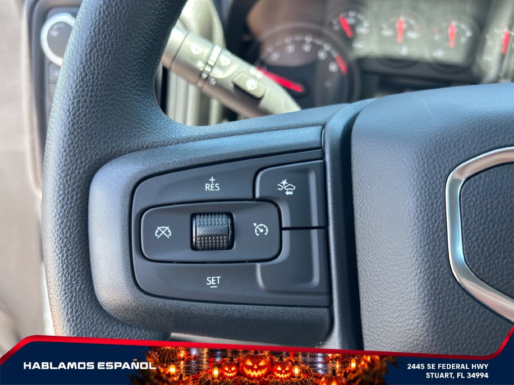 New 2026 GMC Sierra 1500 Pro w/ Pro Value Package AWD/4WD image 17