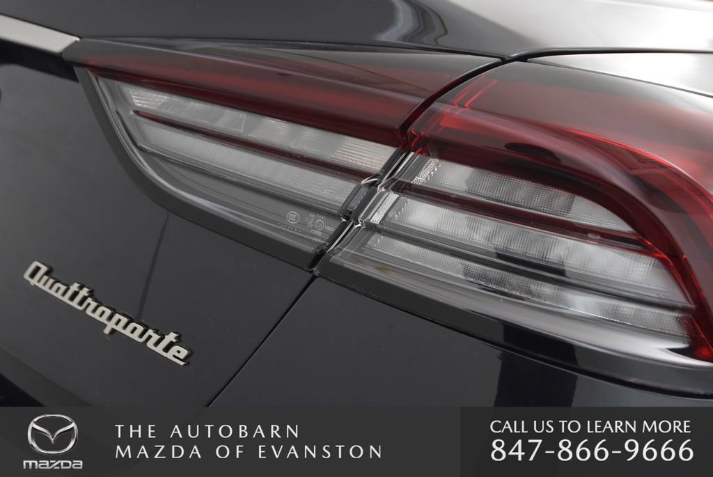 Used 2022 Maserati Quattroporte Modena Q4 image 68
