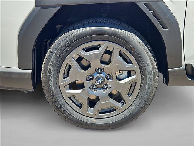 New 2026 Subaru Outback Premium AWD/4WD image 10
