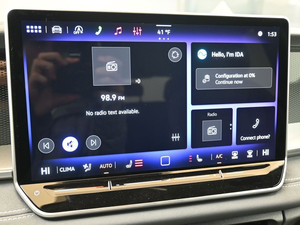 New 2026 Volkswagen Tiguan SE R-Line image 27