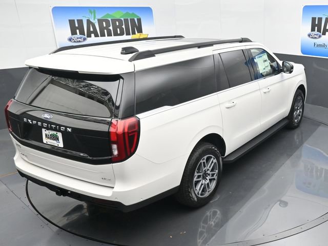 New 2025 Ford Expedition Max Active image 30