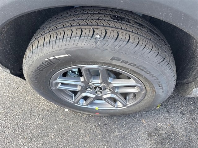 New 2025 Ford Bronco Sport Big Bend w/ Convenience Package image 15