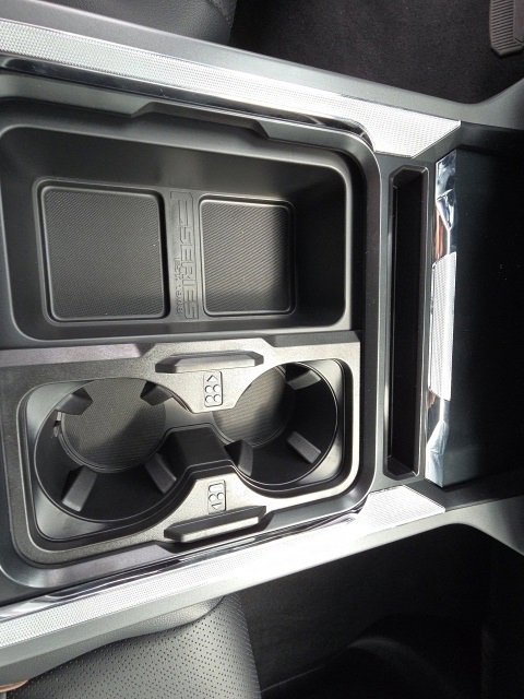 New 2025 Ford F250 Lariat w/ Lariat Ultimate Package image 36