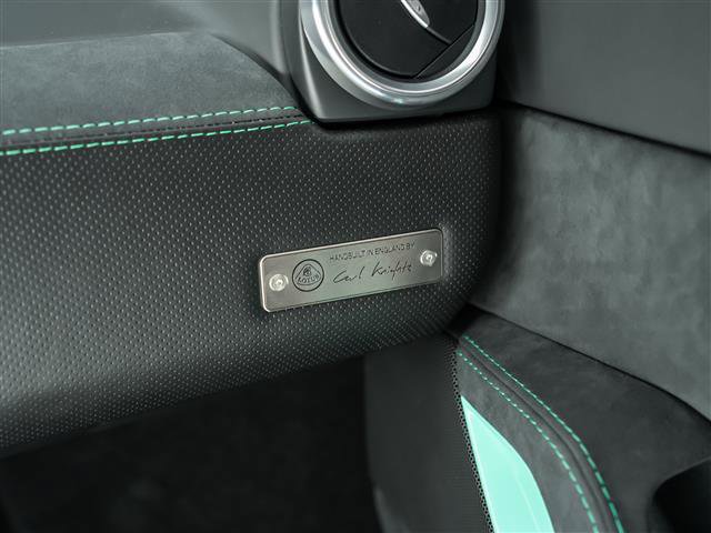 Used 2021 Lotus Evora RWD image 34