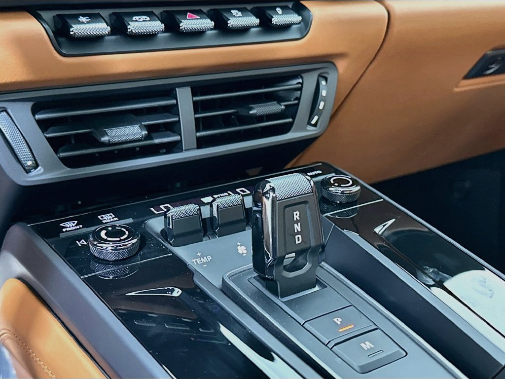 New 2026 Porsche 911 Carrera 4 GTS AWD/4WD image 19