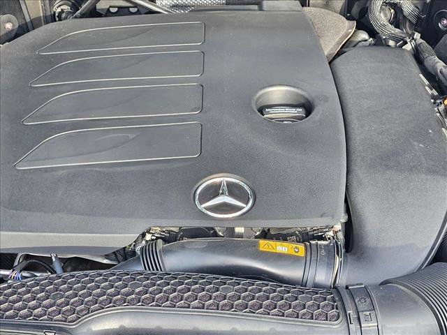 Used 2022 Mercedes-Benz GLC 300 image 20