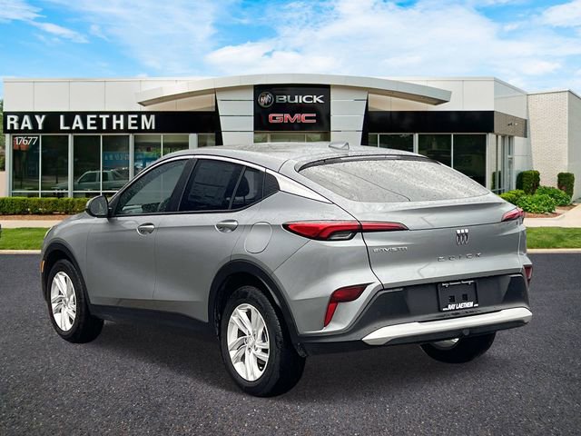 Used 2026 Buick Envista Preferred w/ Convenience I Package FWD video 3