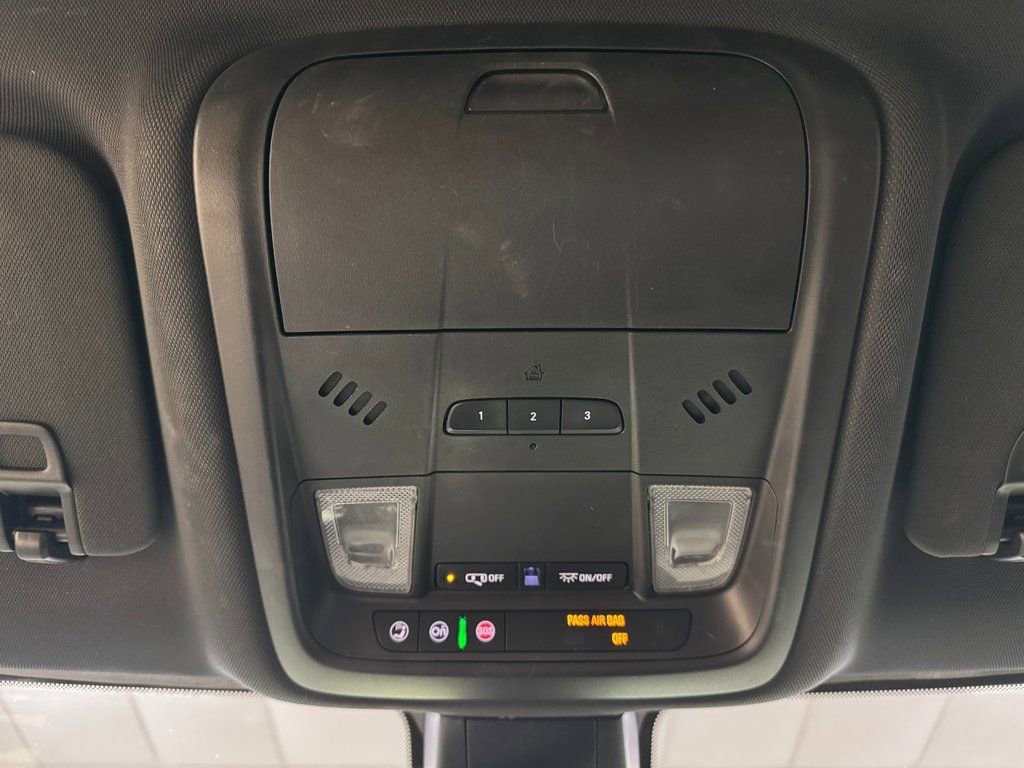 Used 2019 Chevrolet Blazer Premier w/ Driver Confidence II Package image 42