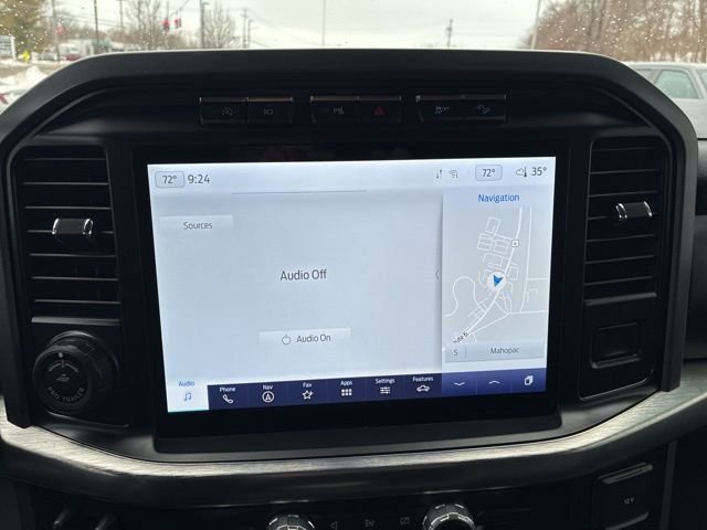 Certified 2022 Ford F150 Lariat image 21