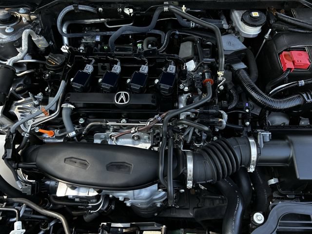 Used 2024 Acura Integra A-Spec FWD image 34