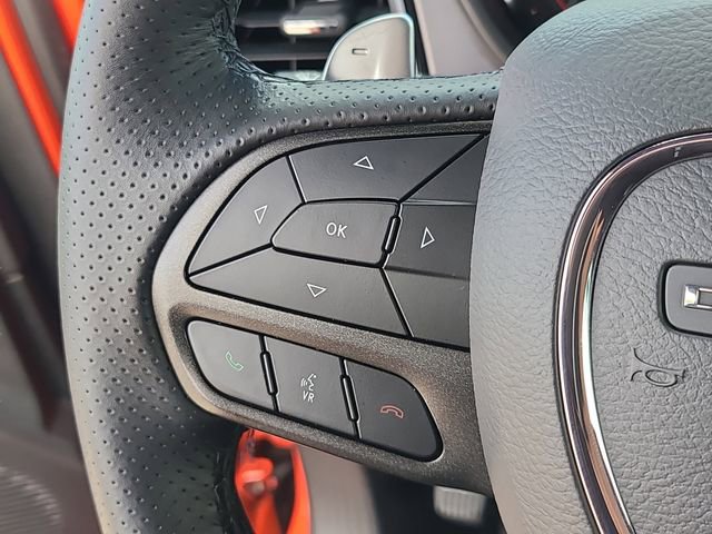 Used 2023 Dodge Challenger R/T w/ Blacktop Package image 18