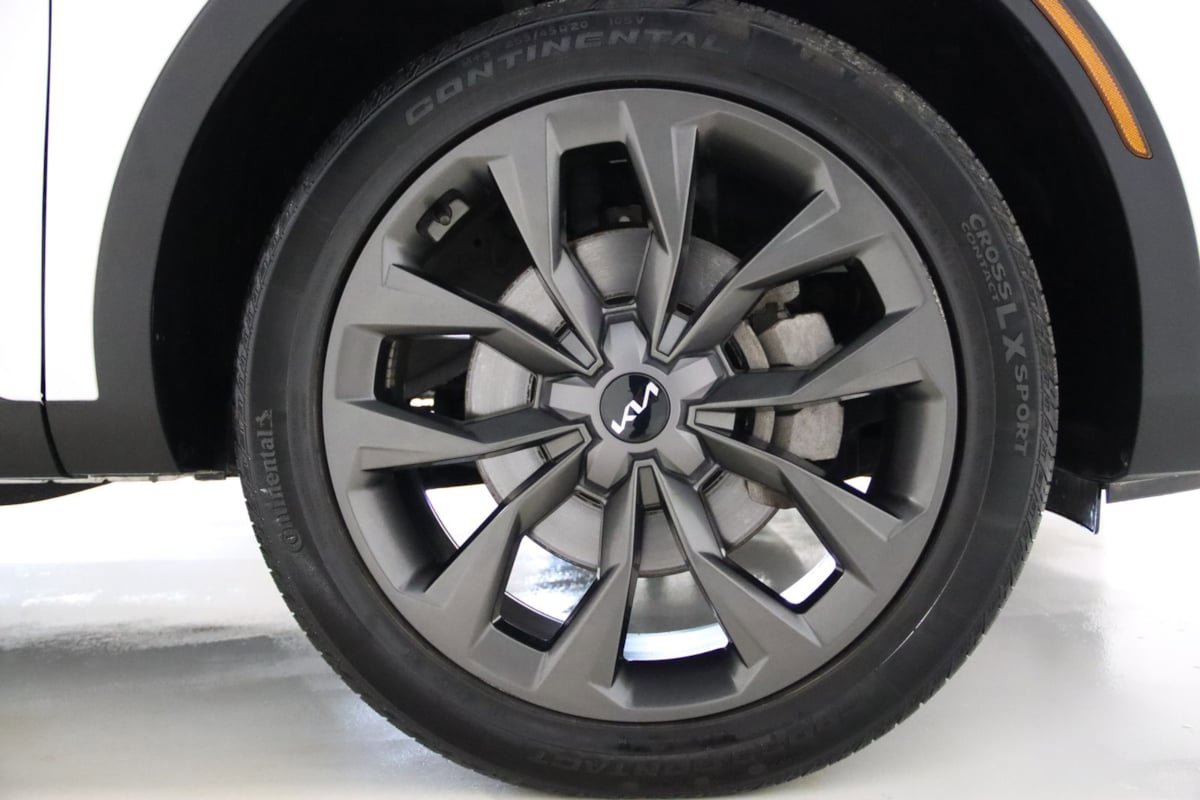 Used 2023 Kia Sorento SX Prestige image 81