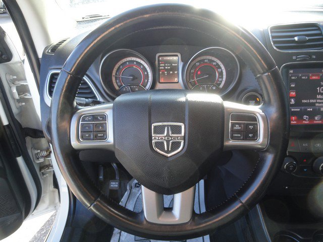 Used 2019 Dodge Journey Crossroad image 13