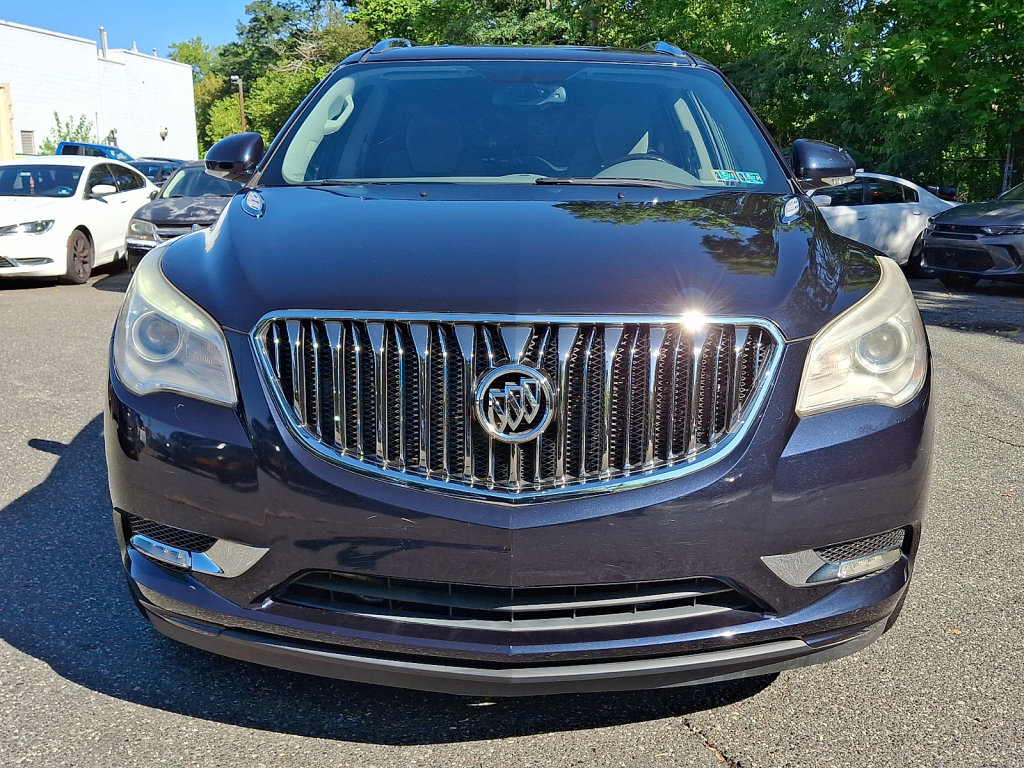 Used 2017 Buick Enclave Convenience FWD image 6