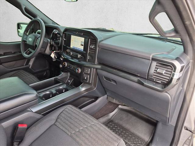 Used 2021 Ford F150 XL w/ STX Appearance Package RWD image 21