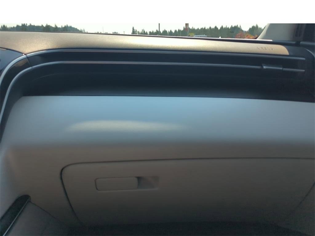 Used 2024 Hyundai Tucson SEL image 23