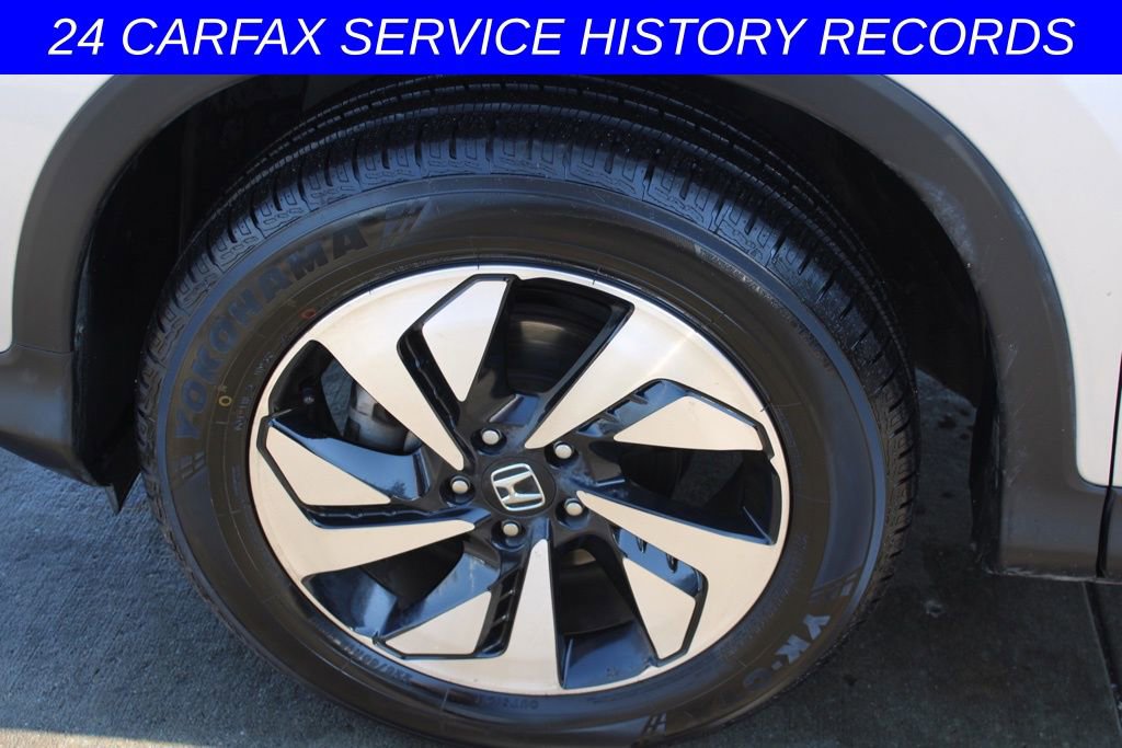 Used 2016 Honda CR-V Touring image 13