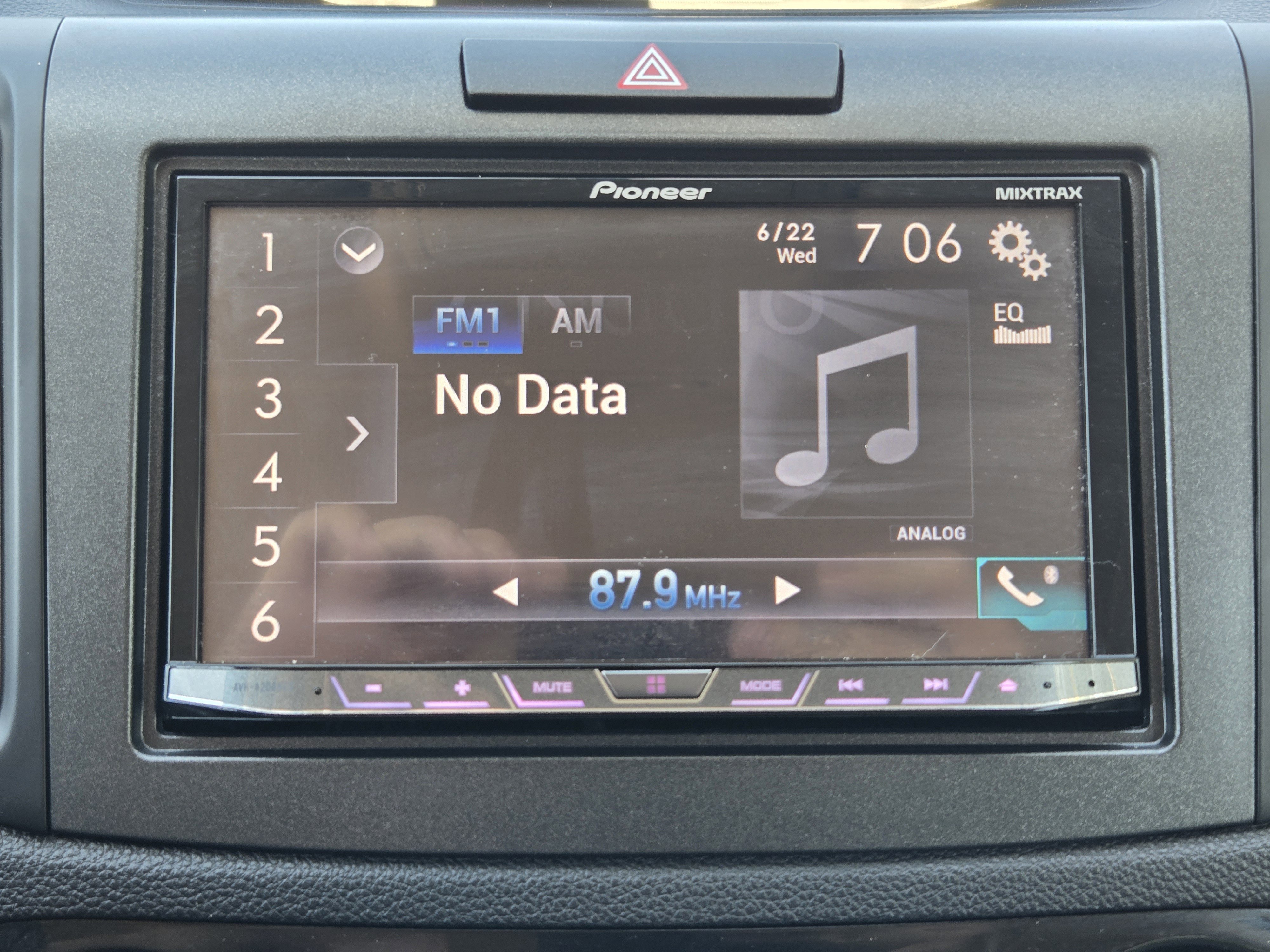 Used 2015 Honda CR-V EX image 12