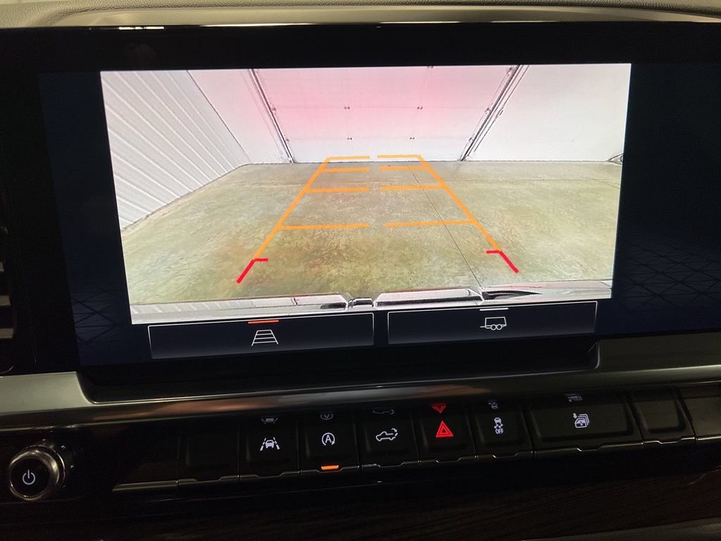 Certified 2024 GMC Sierra 1500 Elevation AWD/4WD image 18