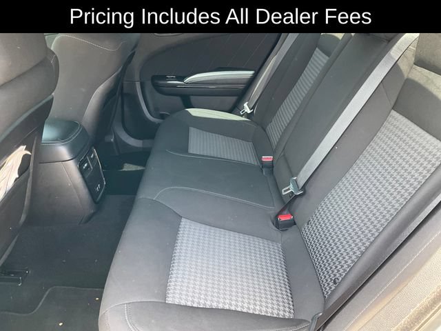 Used 2022 Dodge Charger GT w/ Driver Convenience Group AWD/4WD image 17